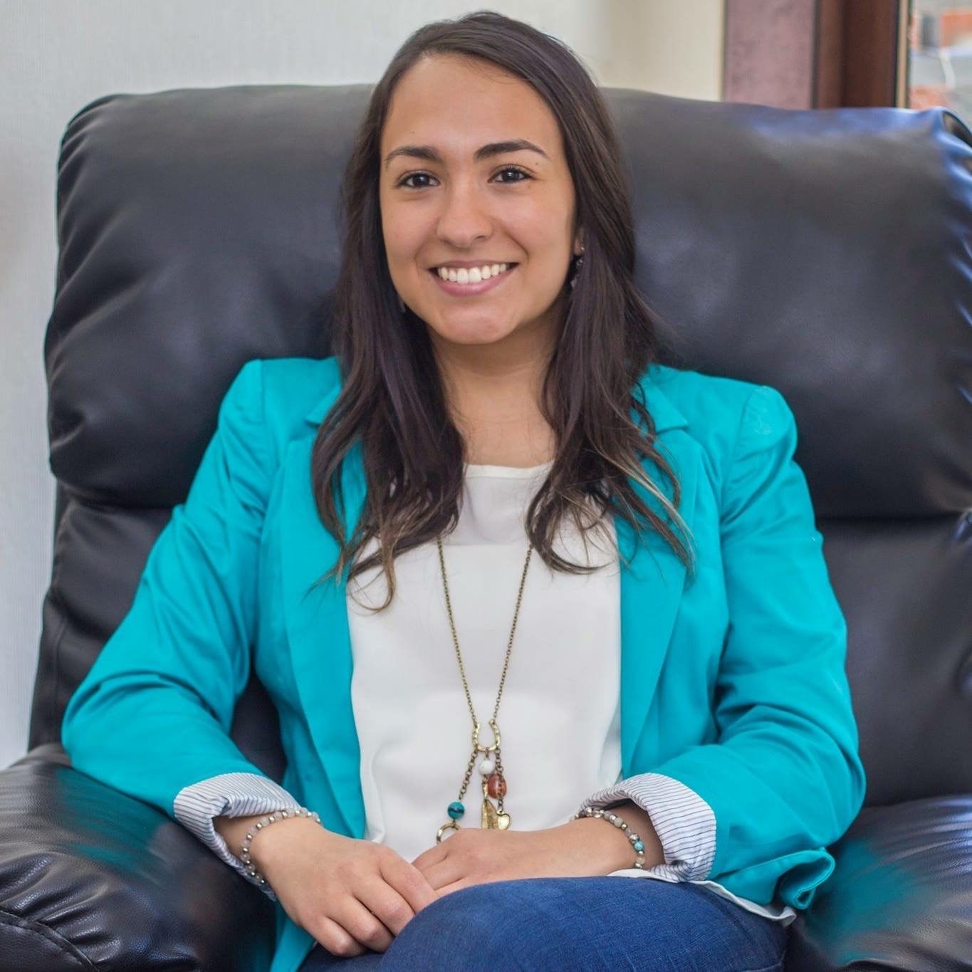 Bárbara Hernández Espinosa