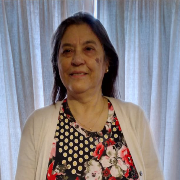 María Eugenia Castillo Fuentealba