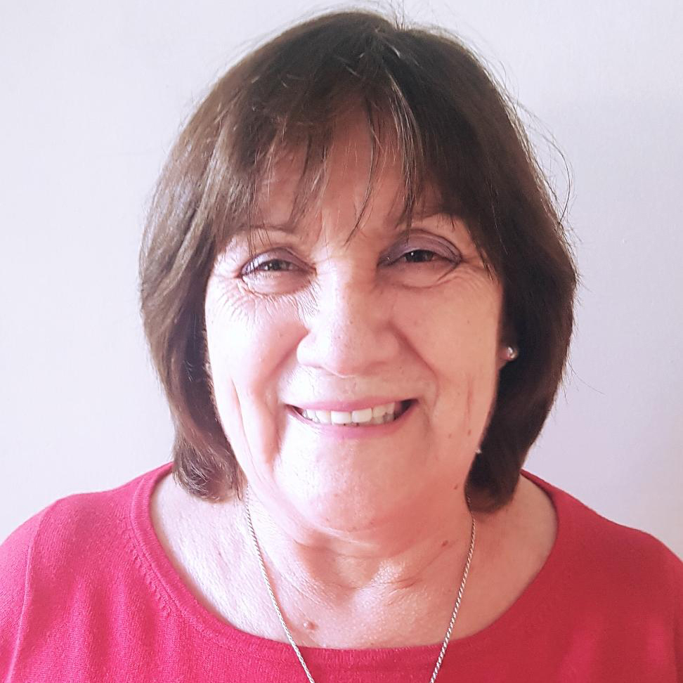 Marcela Mora Escobar