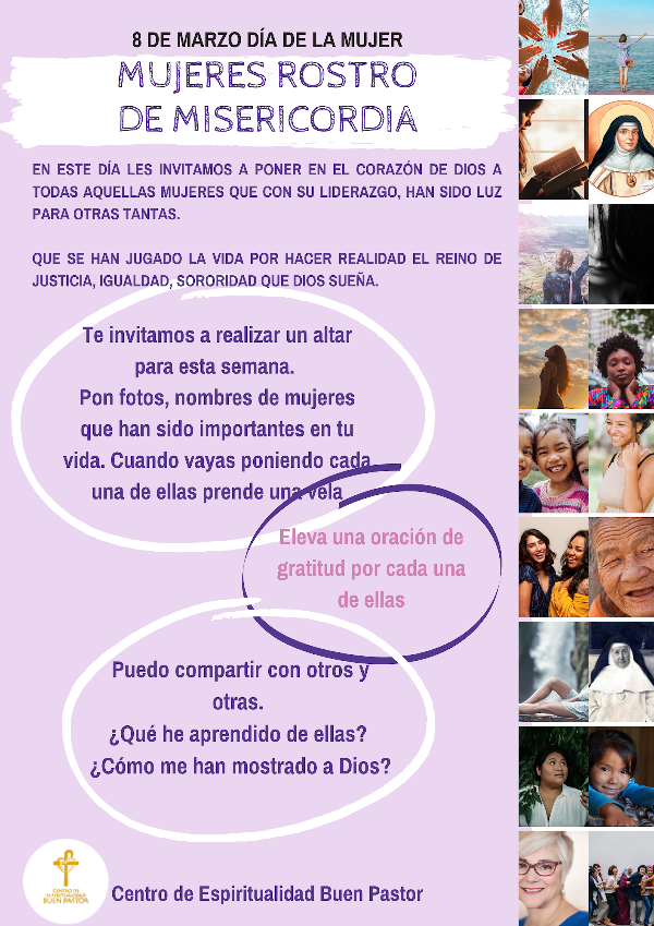 8 de marzo 2