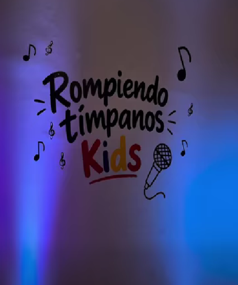 Un festival sin precedentes: Rompiendo Tímpanos Kids