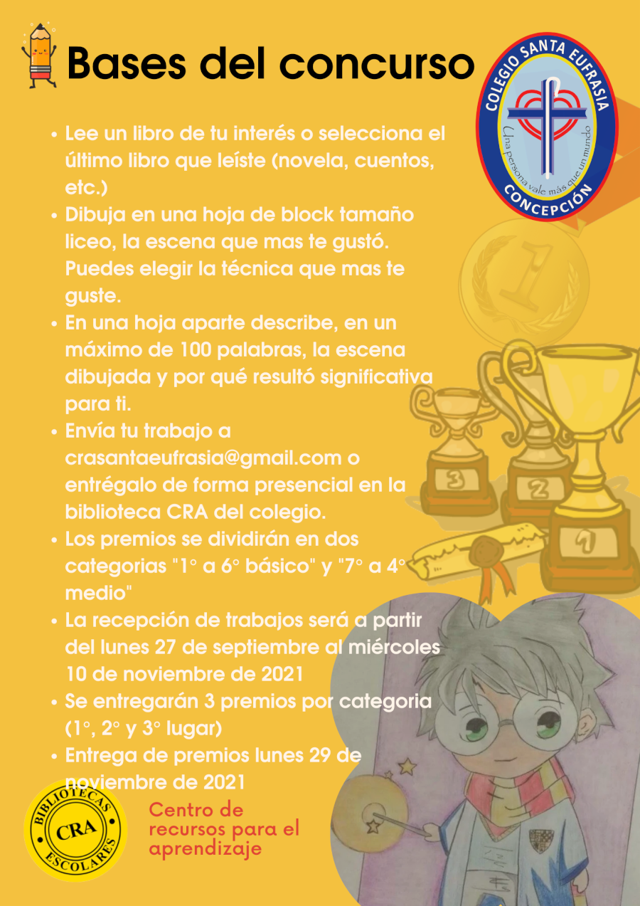 Concurso Dibuja 2