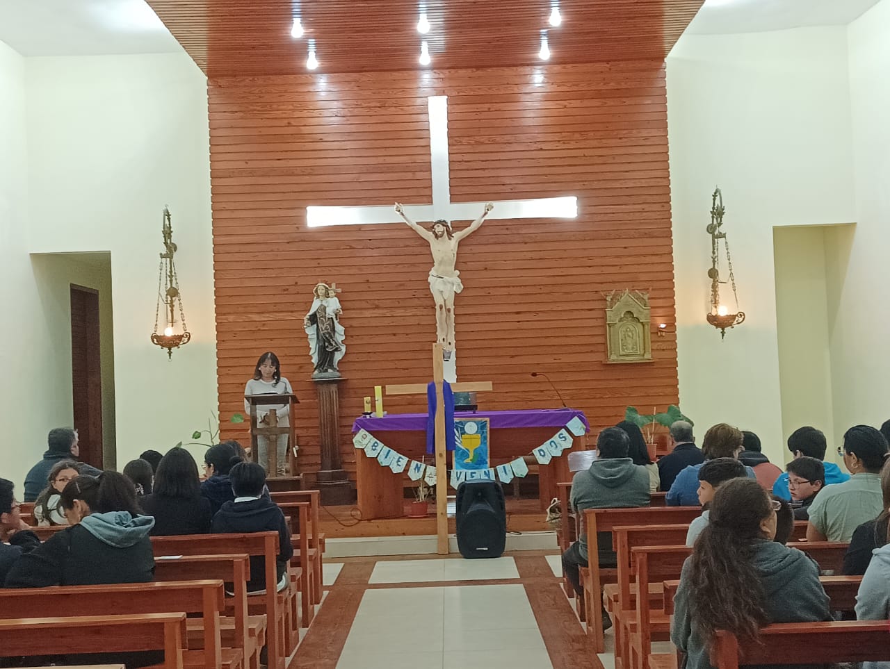 Liturgia 1
