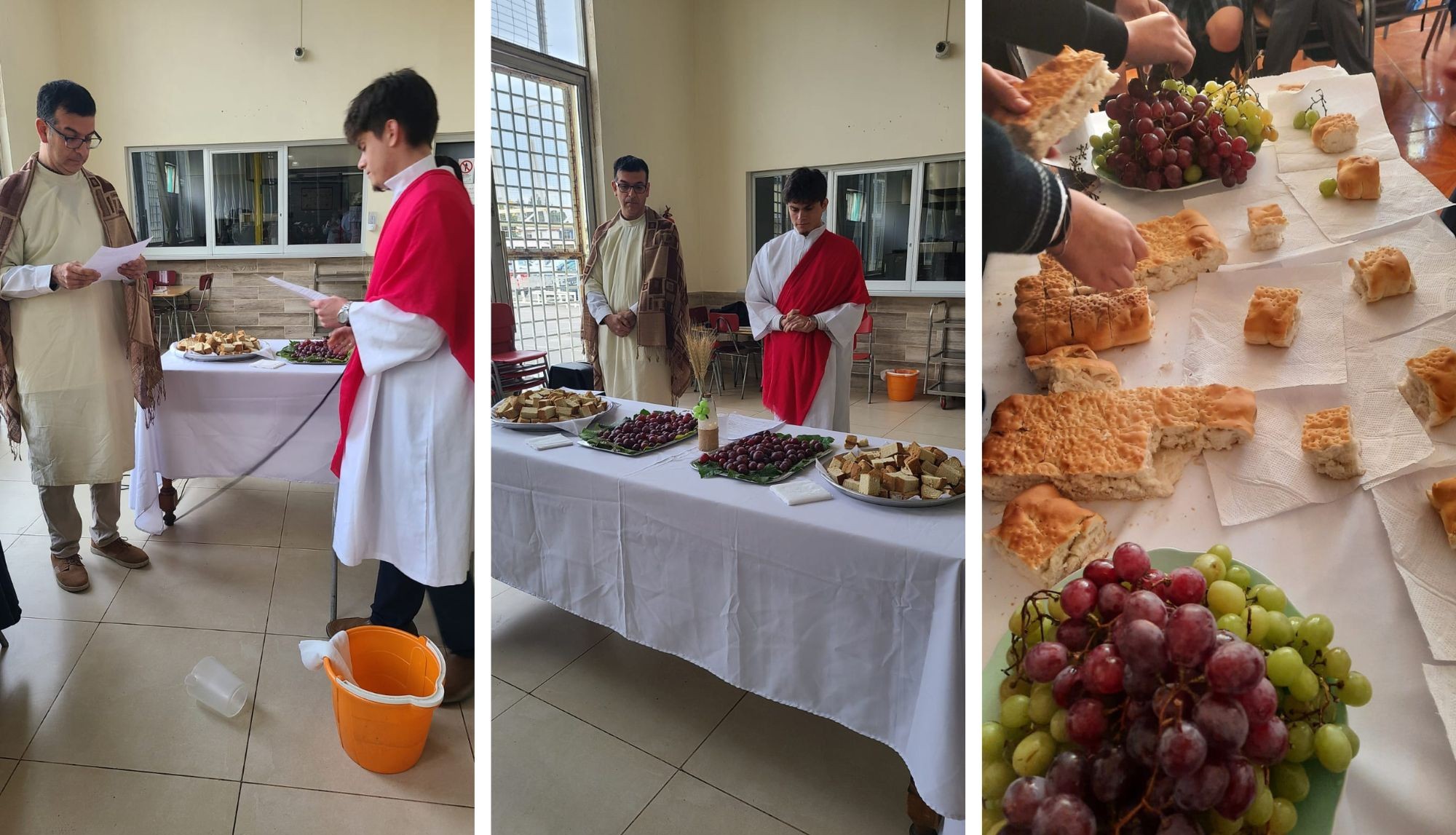 Ultima cena 1