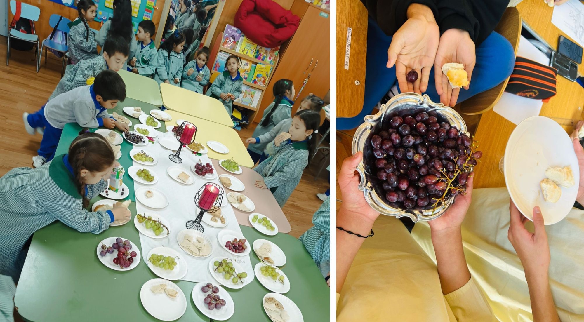 Ultima cena 2