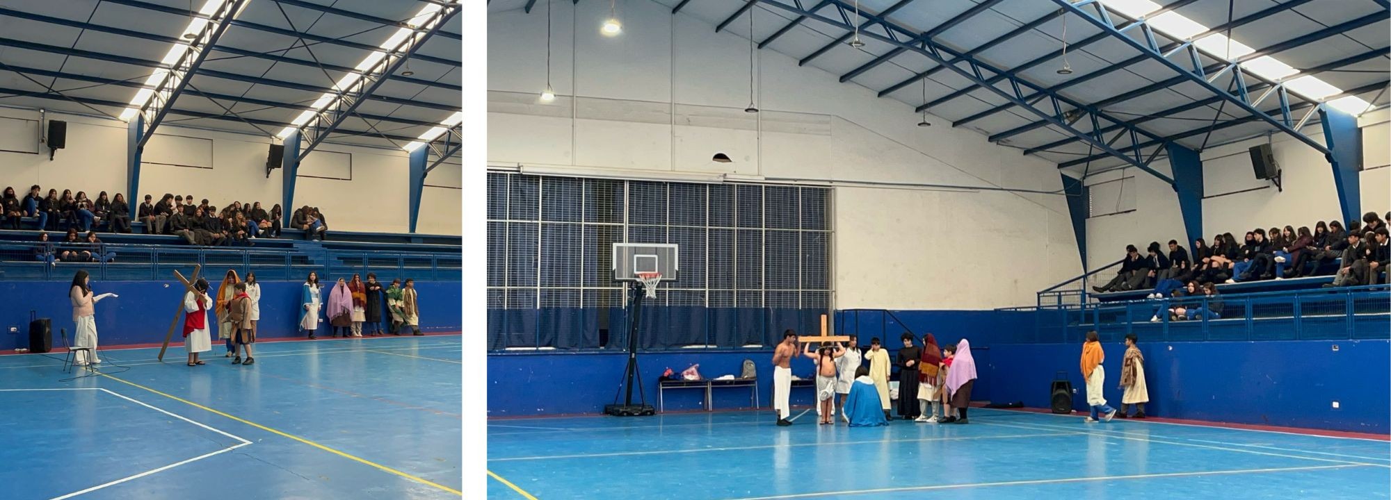 Vía Crusis