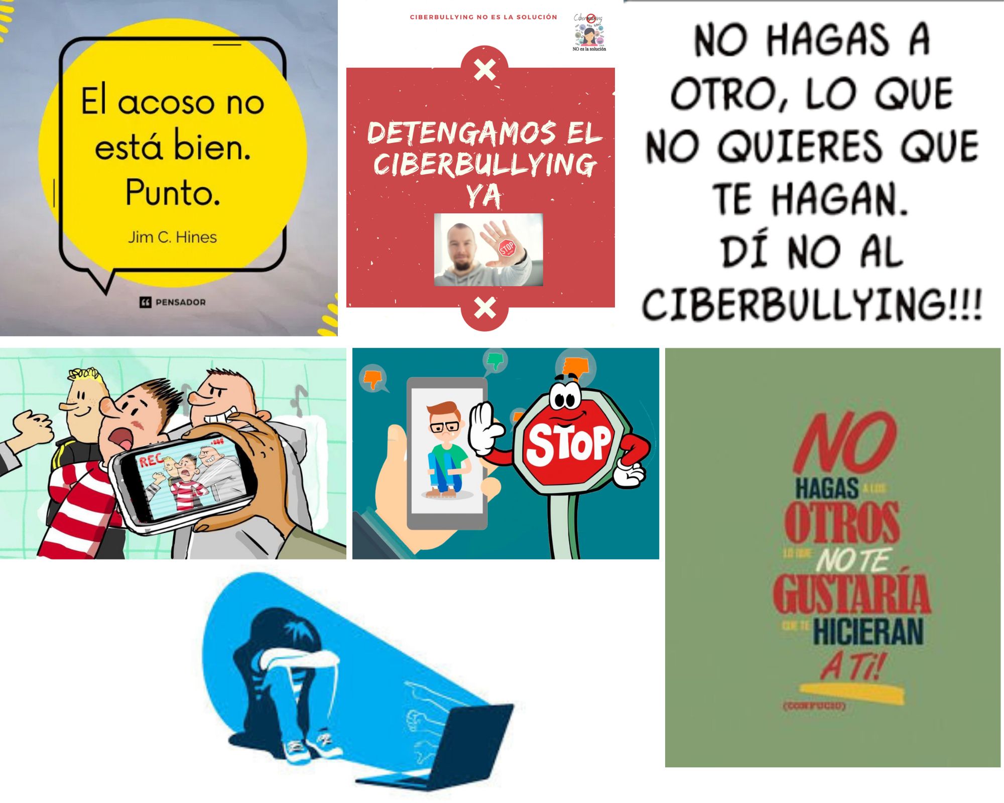 ciiberacoso todas 1