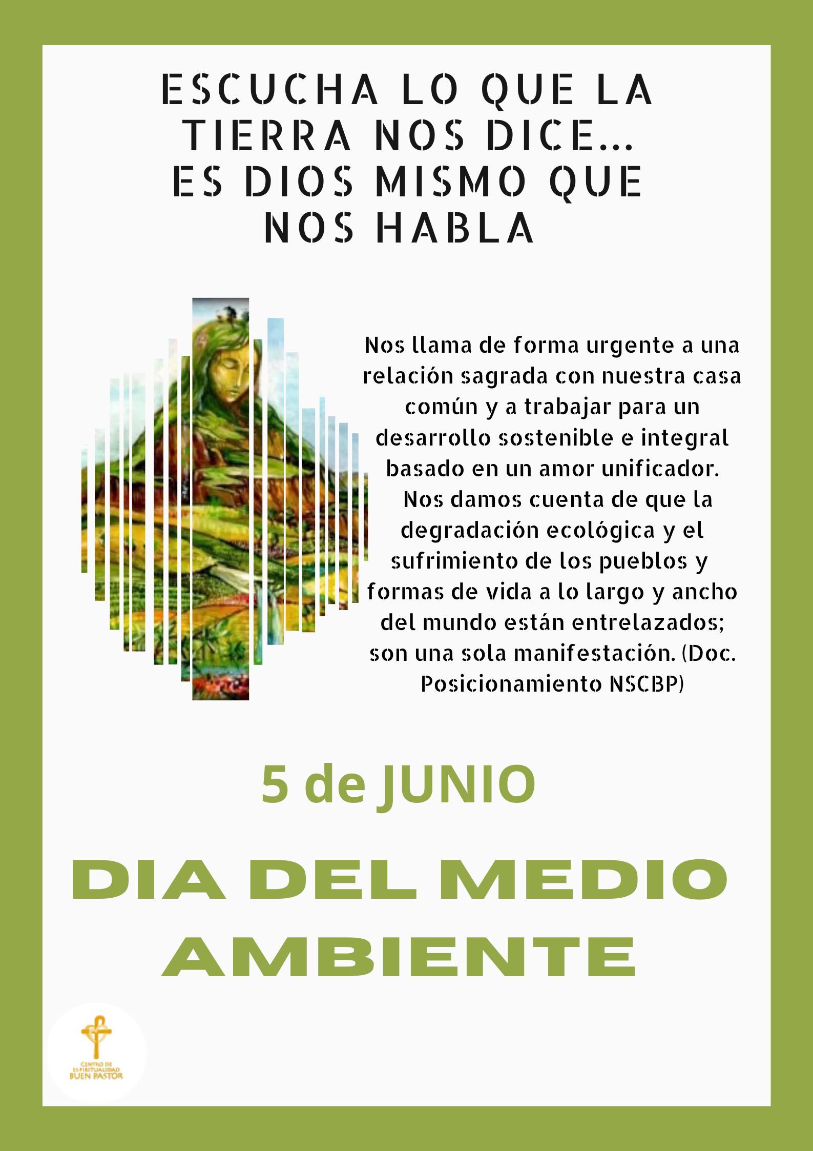 dia del medio ambiente