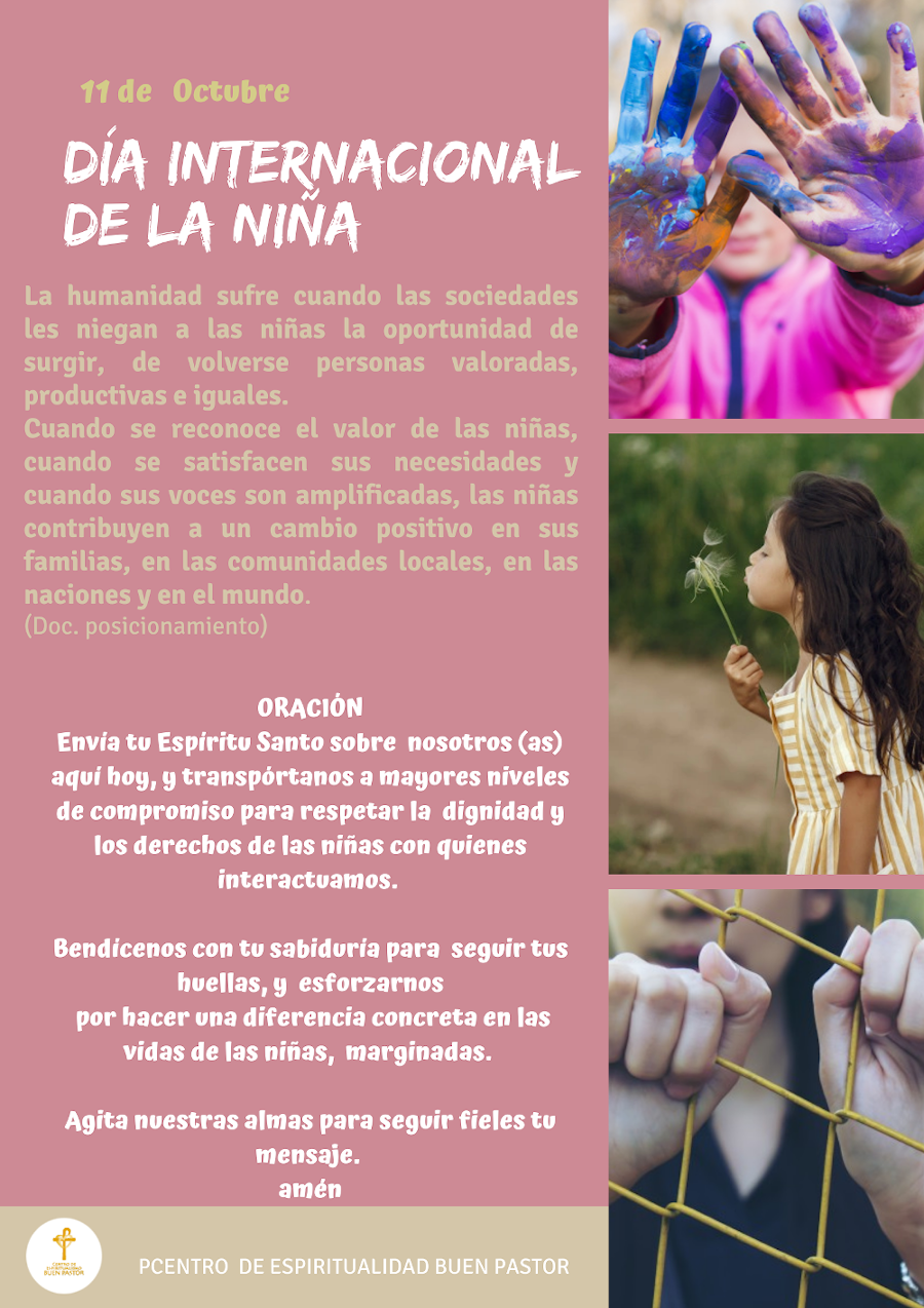 la niña