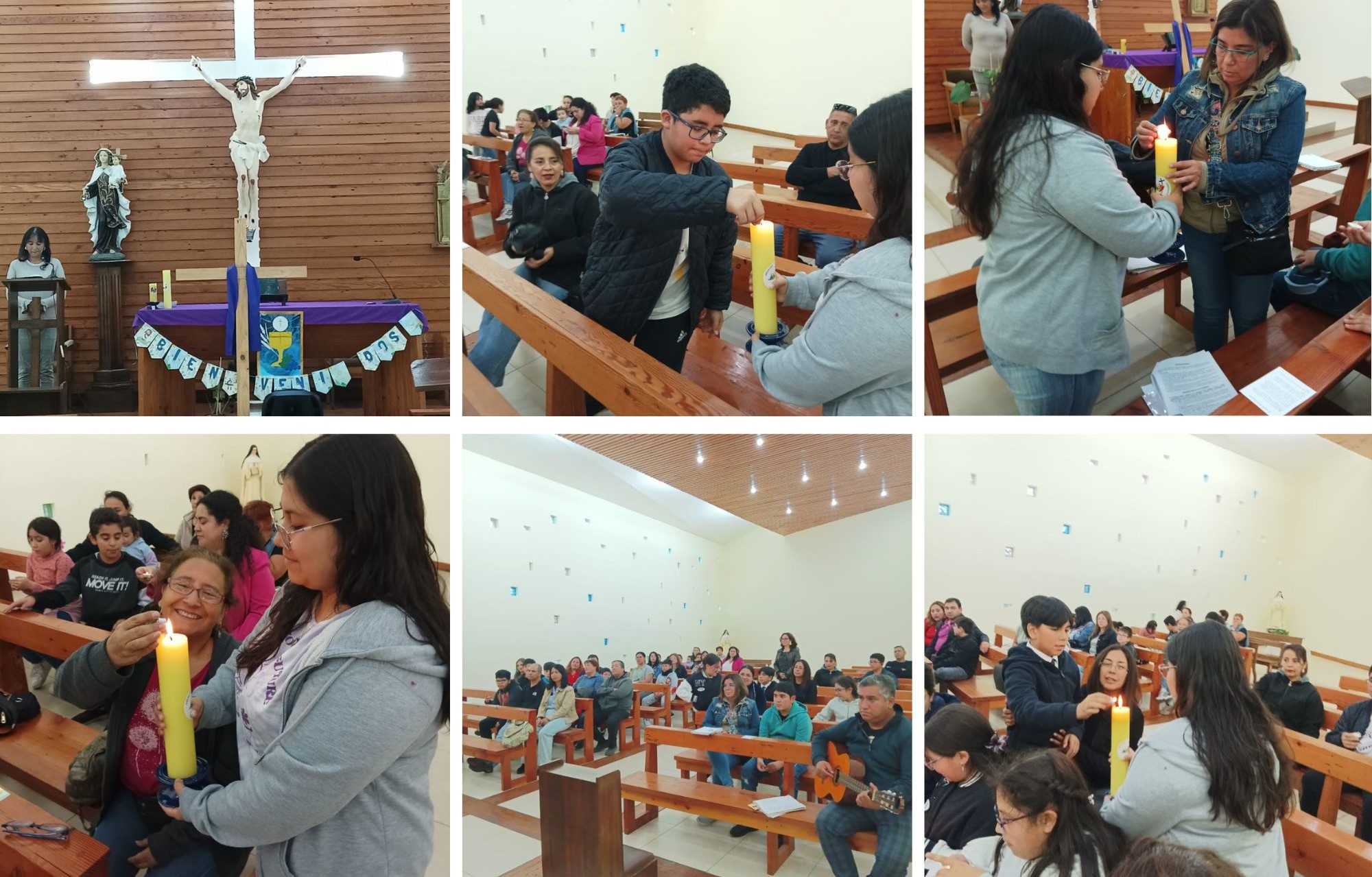 liturgias todas 1