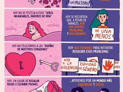 Da De La Mujer 5